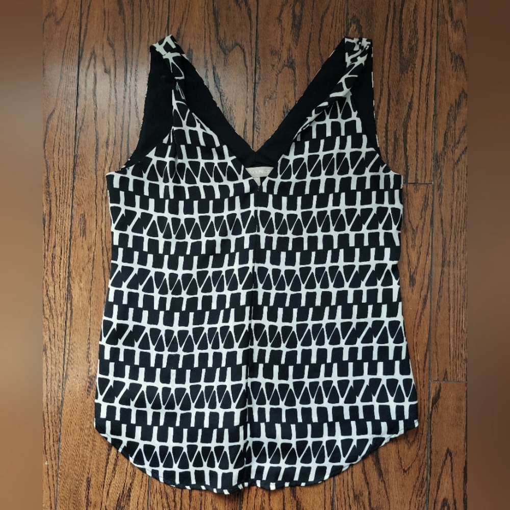 Banana Republic Blouse 0 (XS)